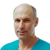 Полукеев Вадим Георгиевич