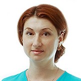 Зиангирова Радмила Геннадьевна