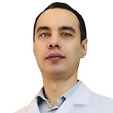 Шамов Тимур Булатович