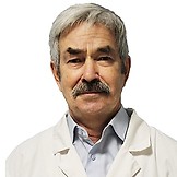 Ахметшин Ильгизар Салихович
