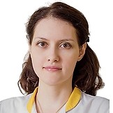 Чербняк Диана Наилевна