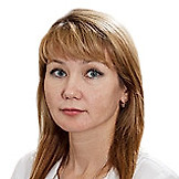 Гарифуллина Лилия Назиповна