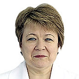 Мубаракшина Кадрия Фархетдиновна