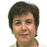 Валеева Лилия Римовна