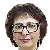 Кирилюк Инна Павловна