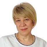 Шеховцова Ирина Сергеевна