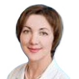 Шакирова Эльвера Фагимовна