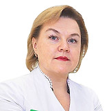 Фирсова Наталья Николаевна