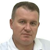 Шаймарданов Ильсур Василович