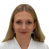 Бурнашева Фарида Анваровна