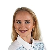 Аллуш Наталья Сергеевна