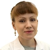 Овчинникова Ирина Вадимовна