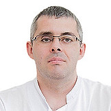 Солодков Дмитрий Алексеевич