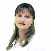 Власова Наталья Викторовна