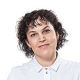 Шкудова Татьяна Владимировна