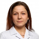 Афандиева Гузель Закиевна