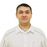 Карамов Данис Данилович