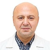 Дидакунан Фархад Исмаилович