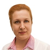 Лазарева Елена Валерьевна