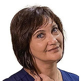 Хайруллина Ляйсан Мунировна