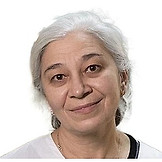 Авдеева Наталья Николаевна