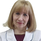 Медведева Наталья Михайловна