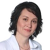 Валеева Рита Расыховна