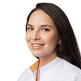 Башкова Наиля Анваровна