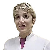 Камалетдинова Наталья Сергеевна