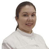 Талипова Эльмира Масхудовна