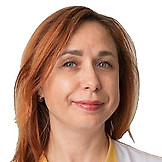 Фаткуллина Людмила Александровна