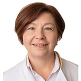 Клетенкова Татьяна Алексеевна
