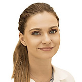 Сулейманова Елена Вячеславовна