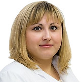 Гутор Ирина Анатольевна