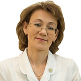 Назмутдинова Фарида Шавкатовна