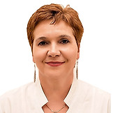 Махмутова Лилия Ниловна