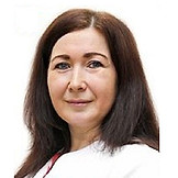 Хасанова Лейсан Рифкатовна