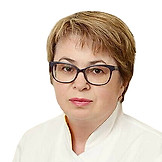 Акифьева Ольга Николаевна