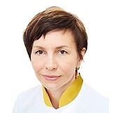 Акберова Гельнас Эльмасовна