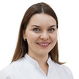 Галимова Лилия Фаридовна