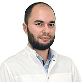 Аббасов Эдер Тагирович