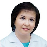 Батталова Светлана Ахатовна
