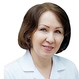 Гайнутдинова Ильхамия Нуретдиновна