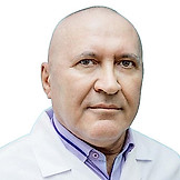 Галиуллин Камил Халилович