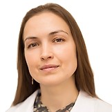 Ганиева Райса Талгатовна