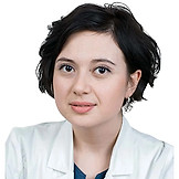 Джалиева Адиля Фаридовна