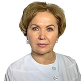 Ахмадуллина Саида Каримовна