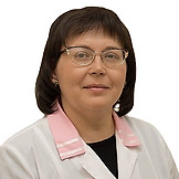 Галеева Асия Вакивовна