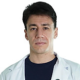 Хайдаров Булат Амирович