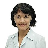 Гимаева Саида Тимуровна